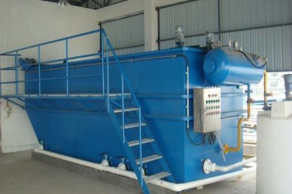 地埋式一體化污水處理設備維護和保養(yǎng)方法