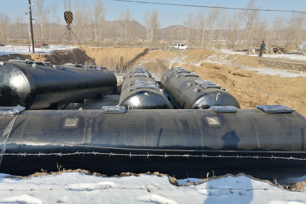 在安裝過程中生活污水一體化設備可能出現哪些問題？