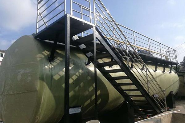 一體化污水處理設(shè)備需要滿(mǎn)足哪些具體條件施工？