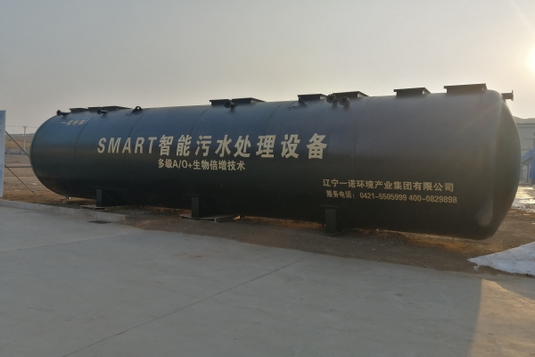 哪個項目適合于一體化污水處理設(shè)備的應(yīng)用？