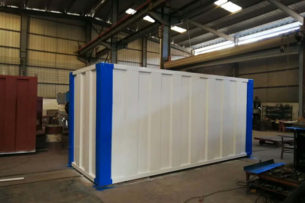 地埋式一體化污水處理設備的優勢有哪些？