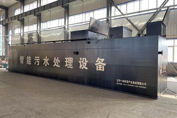 一體化污水處理設(shè)備要怎么做好養(yǎng)護(hù)措施？