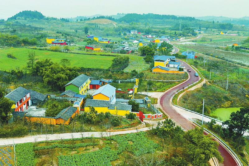 重磅！農(nóng)業(yè)農(nóng)村部一號(hào)文件來(lái)了！