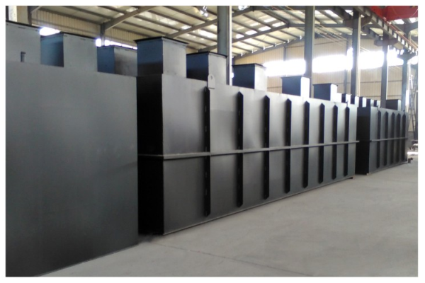 生活一體化污水處理設備廠家在設備運行過程中調(diào)試查驗方法 生活一體化污水處理設備廠家在設備運行過程中調(diào)試查驗方法