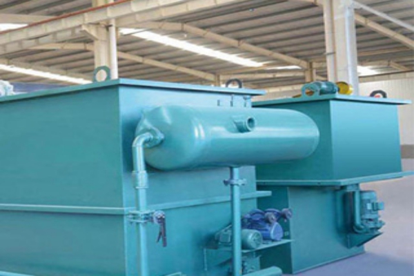 地埋式一體化污水處理設(shè)備各單元工作原理是什么 地埋式一體化污水處理設(shè)備各單元工作原理是什么