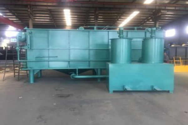 農村地埋式一體化污水處理設備的AO工藝有哪些優勢 農村地埋式一體化污水處理設備的AO工藝有哪些優勢