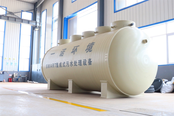 一體化污水處理設備對曝氣鼓風機有哪些要求 一體化污水處理設備對曝氣鼓風機有哪些要求