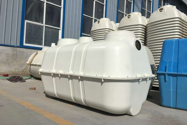 選擇生活污水一體化設備的工藝時應考慮哪些因素 選擇生活污水一體化設備的工藝時應考慮哪些因素