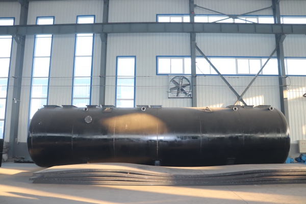 地埋式一體化污水處理設備使用特點是什么？