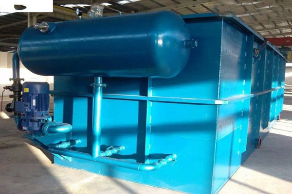 農村一體化污水處理設備安裝需求是什么？（下）