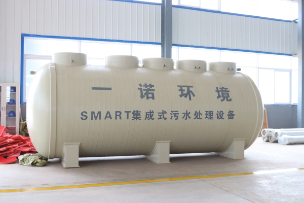 農村一體化污水處理設備生物菌培養方式有哪些？（下）