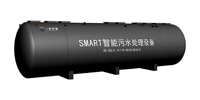 一體化污水處理設備常見的故障原因! 一體化污水處理設備常見的故障原因!