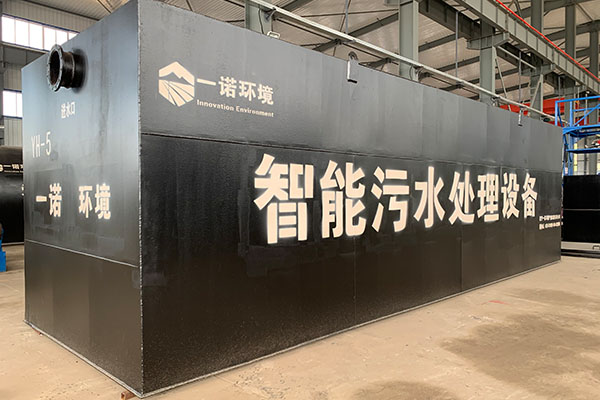 生活污水處理設備的預處理都有什么 生活污水處理設備的預處理都有什么