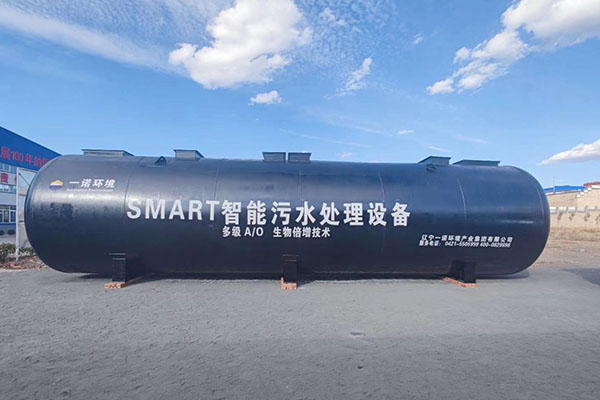 農村一體化污水處理設備怎么進行養(yǎng)護 農村一體化污水處理設備怎么進行養(yǎng)護